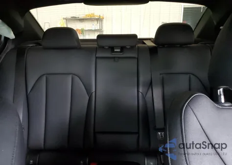 2021 BMW 330I z USA, uszkodzony, nr VIN 3MW5R1J08M8C02481